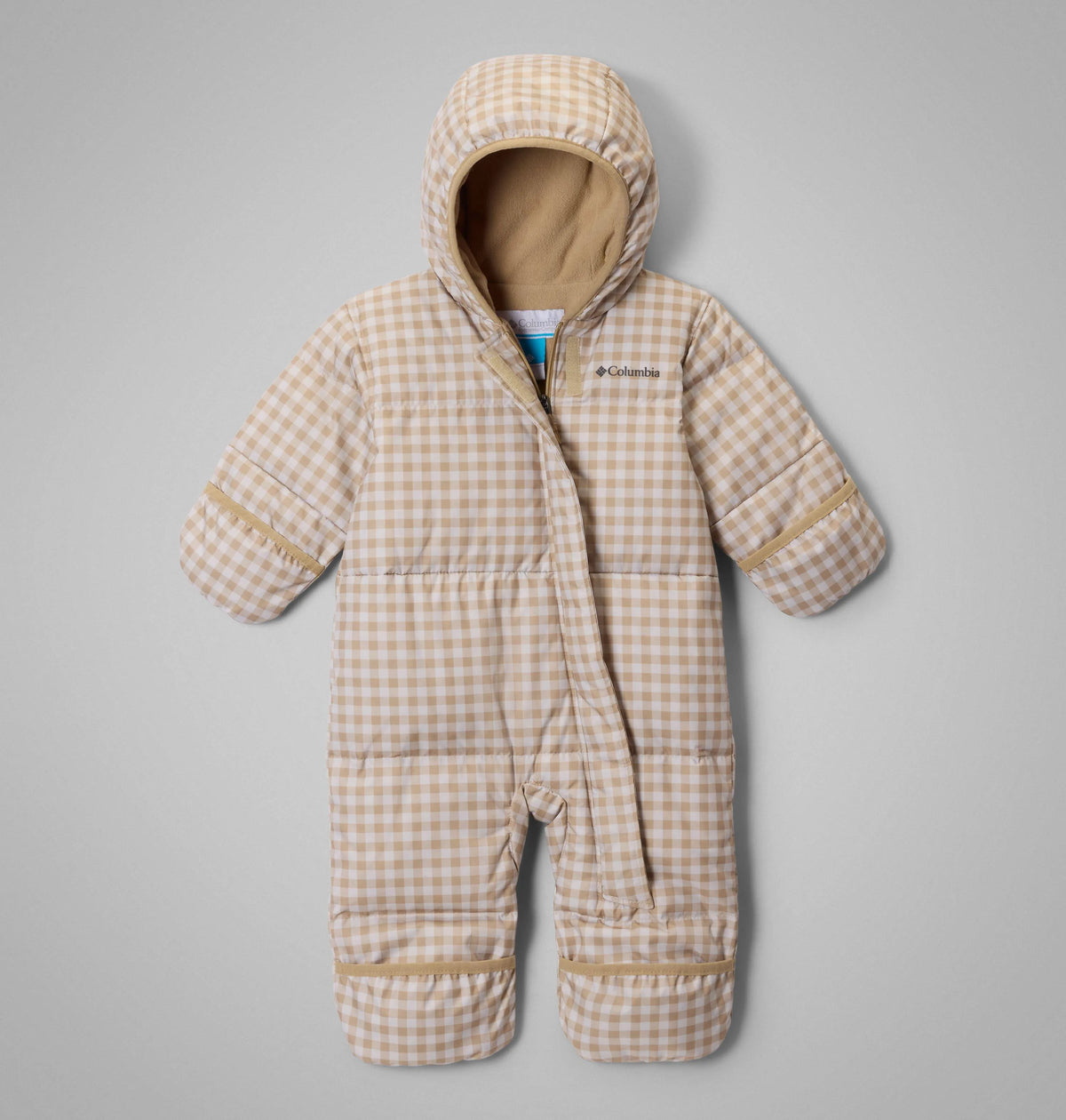 Ancient Fossil Gingham