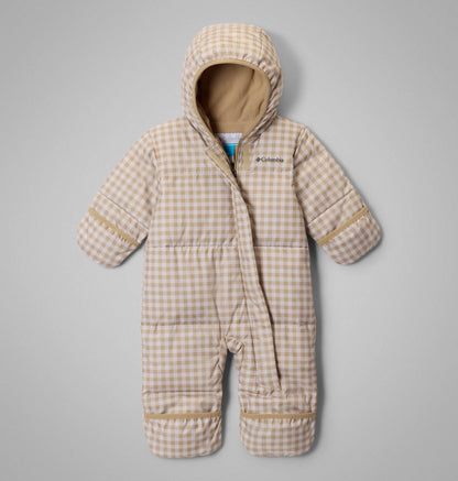 Ancient Fossil Gingham