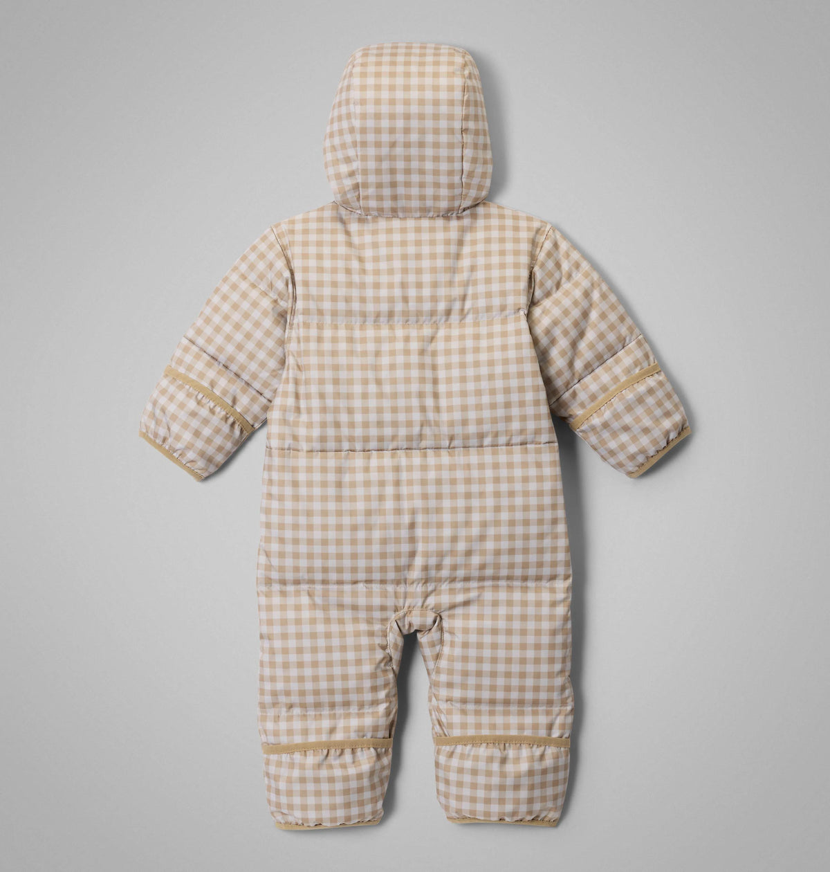 Ancient Fossil Gingham