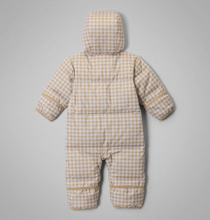 Ancient Fossil Gingham