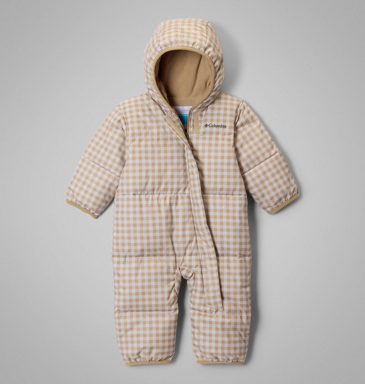 Ancient Fossil Gingham