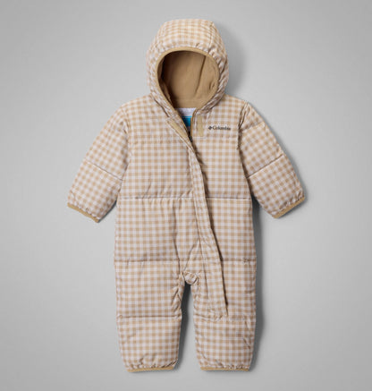 Ancient Fossil Gingham