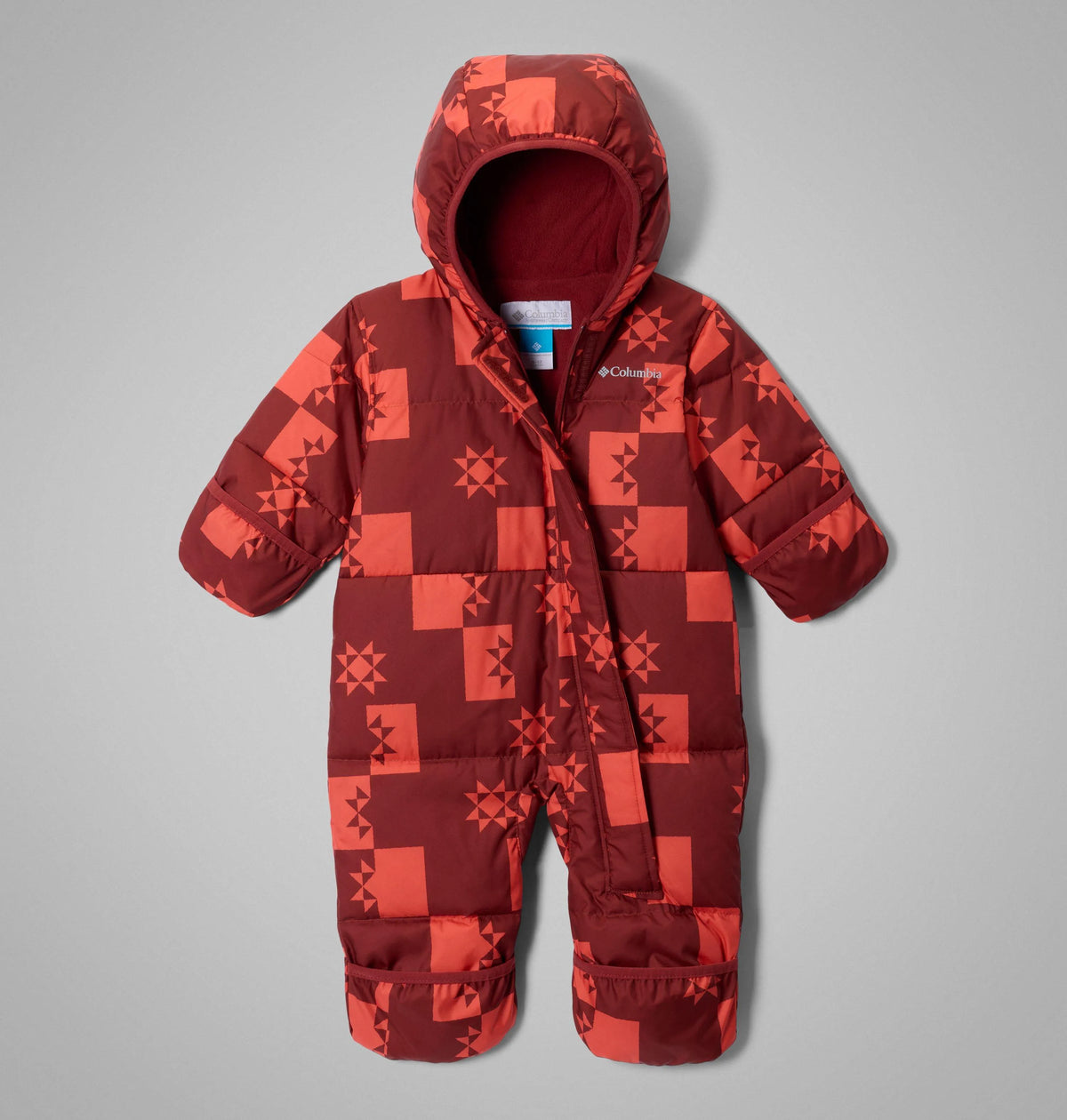Red Oxide Boxstar