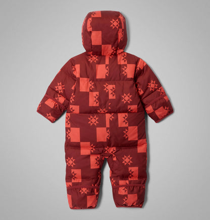 Red Oxide Boxstar