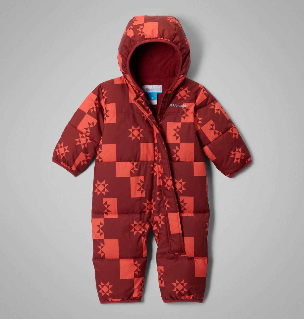 Red Oxide Boxstar