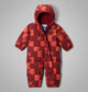 Red Oxide Boxstar