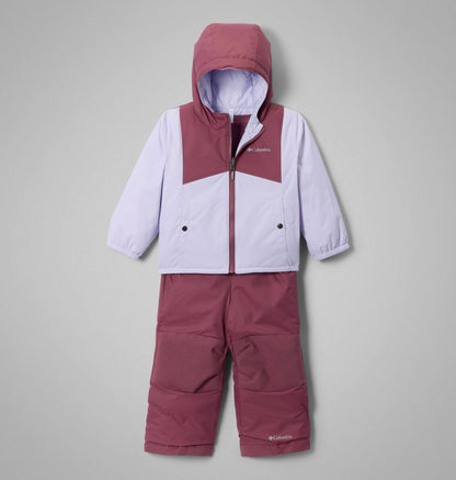 Purple Tint, Antique Mauve