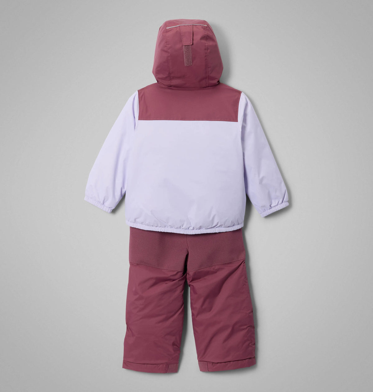Purple Tint, Antique Mauve