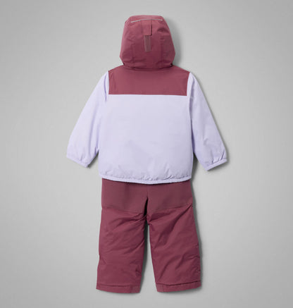 Purple Tint, Antique Mauve