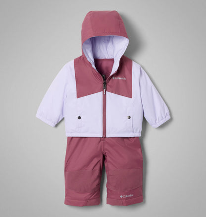 Purple Tint, Antique Mauve