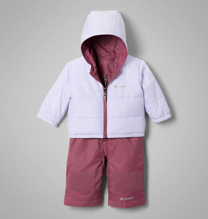 Purple Tint, Antique Mauve