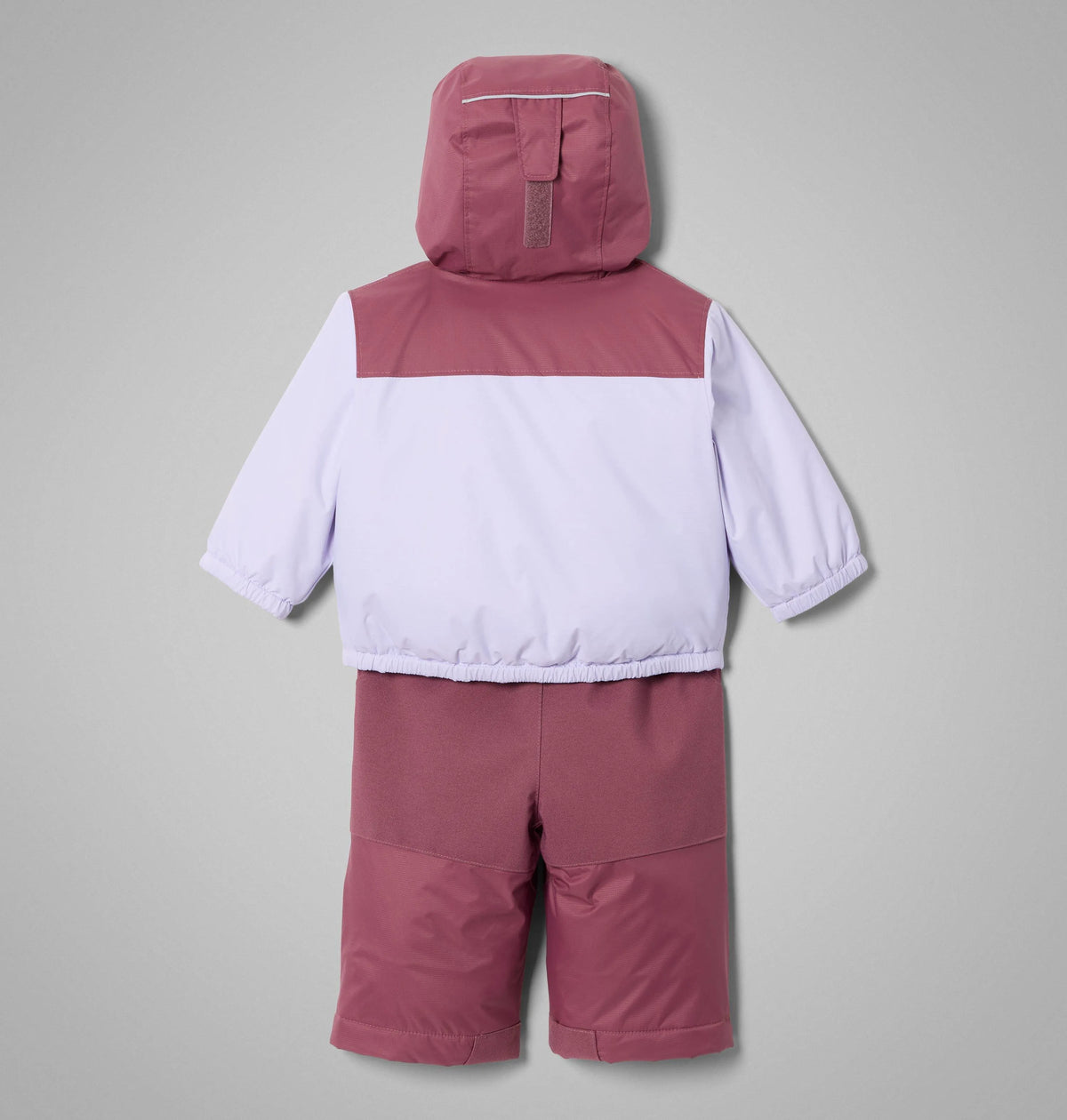 Purple Tint, Antique Mauve