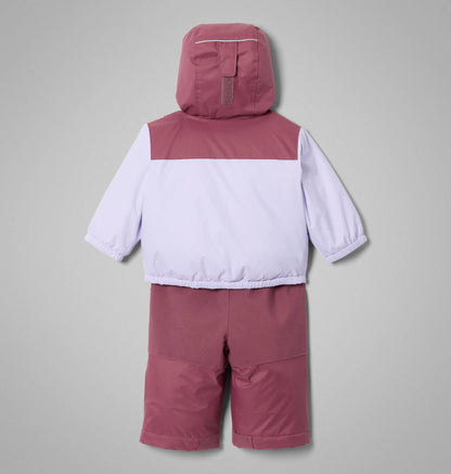 Purple Tint, Antique Mauve