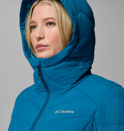 Phoenix Blue
