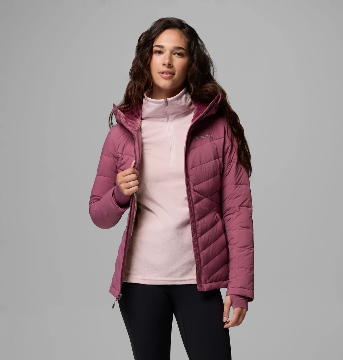 Antique Mauve