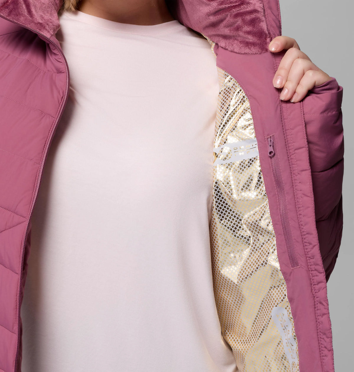 Antique Mauve