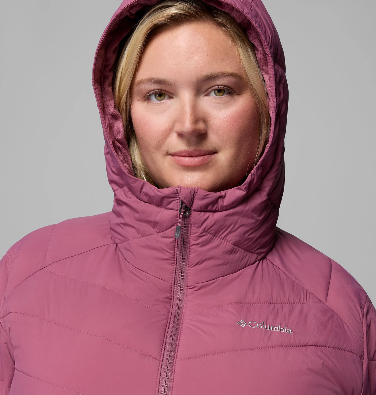 Antique Mauve