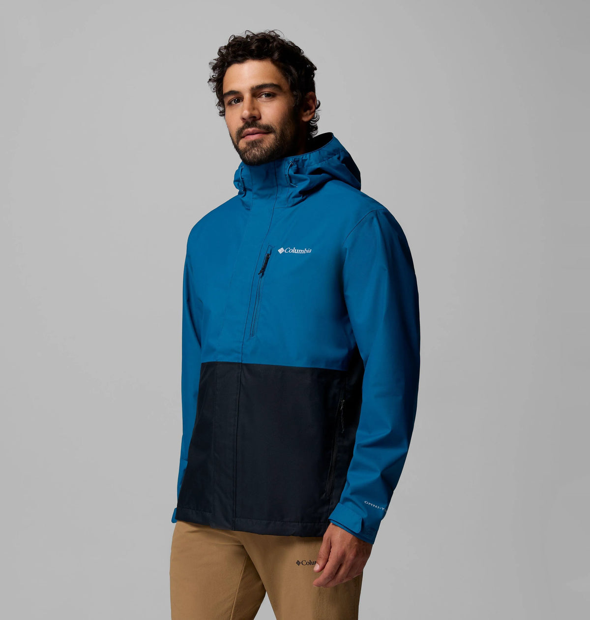 Phoenix Blue, Black