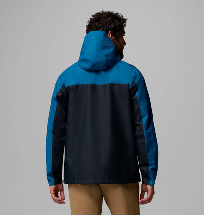 Phoenix Blue, Black