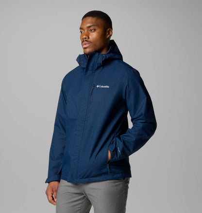 Collegiate Navy