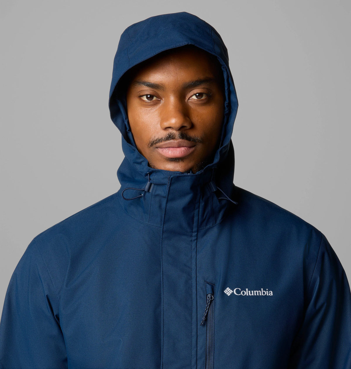 Collegiate Navy