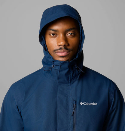 Collegiate Navy