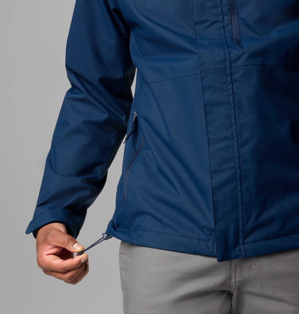 Collegiate Navy