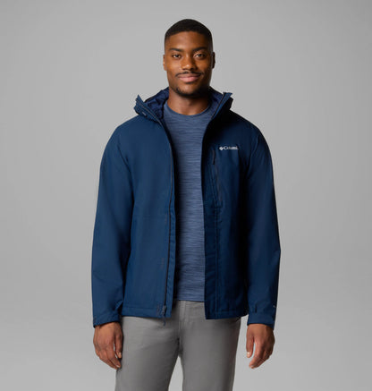 Collegiate Navy