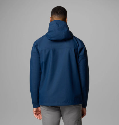 Collegiate Navy