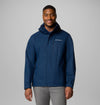 Collegiate Navy