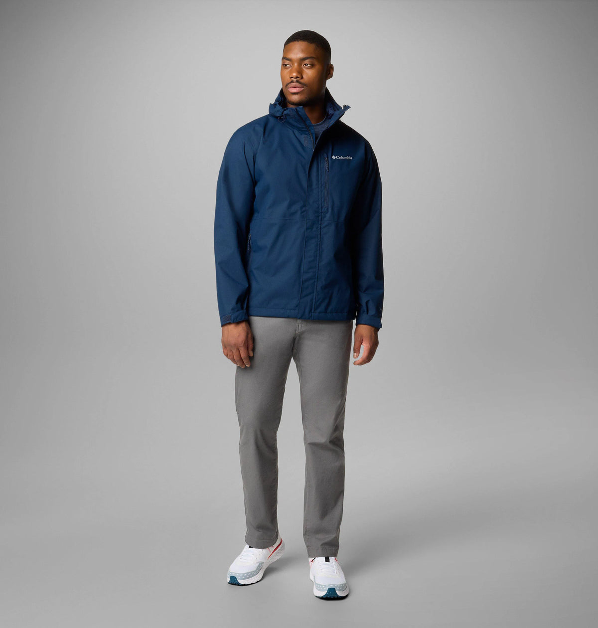 Collegiate Navy
