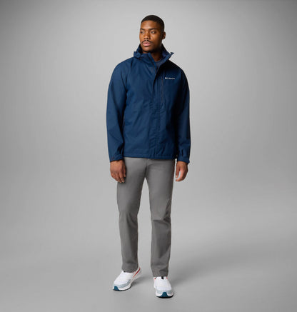 Collegiate Navy