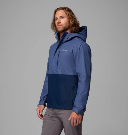 Dark Mountain, Collegiate Navy