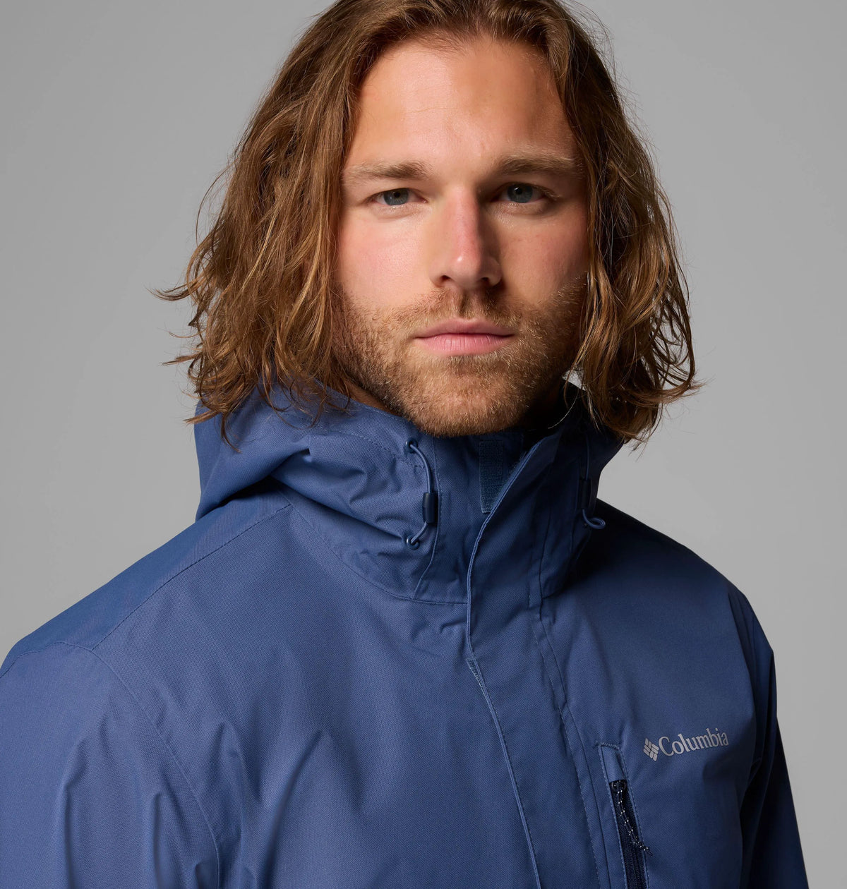 Dark Mountain, Collegiate Navy