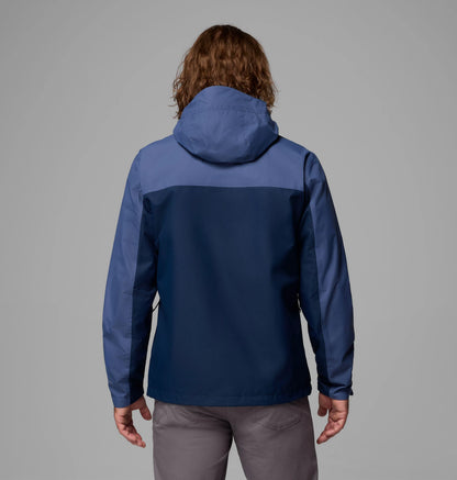 Dark Mountain, Collegiate Navy