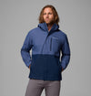 Dark Mountain, Collegiate Navy