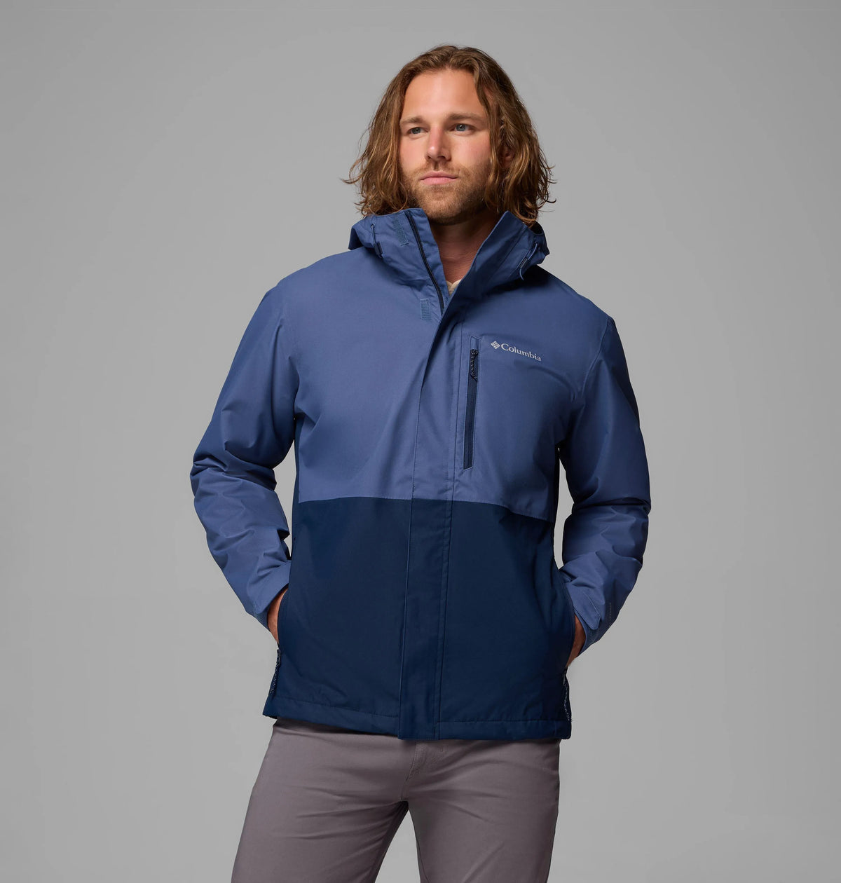 Dark Mountain, Collegiate Navy
