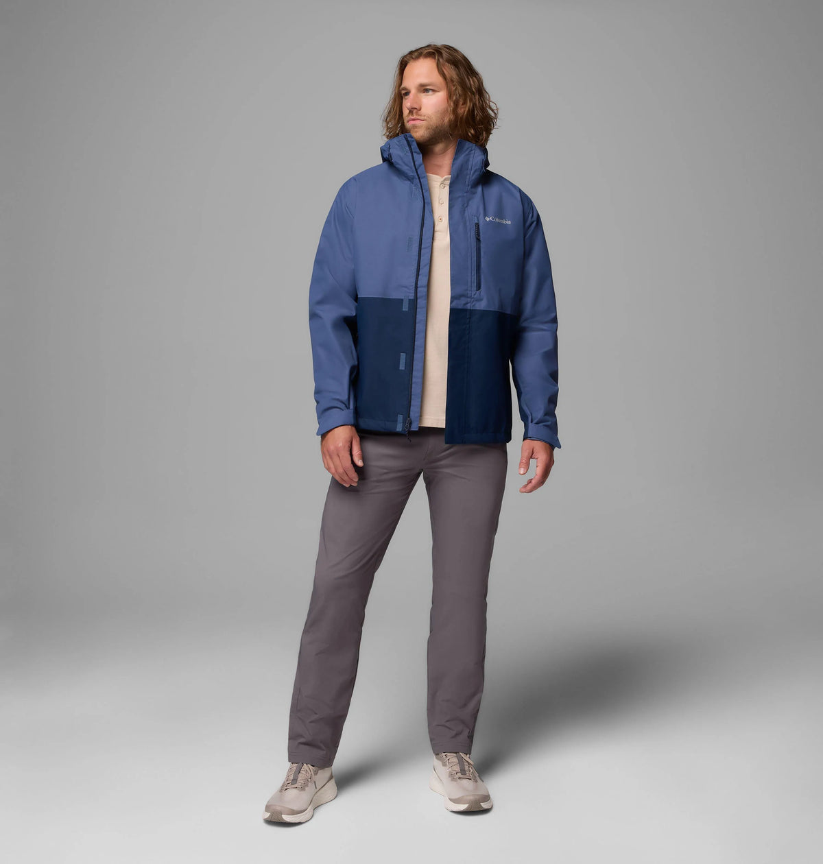 Dark Mountain, Collegiate Navy