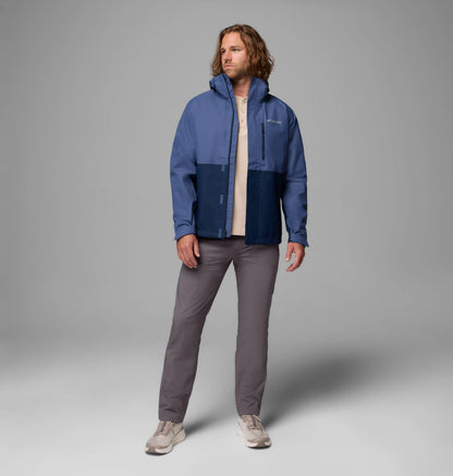 Dark Mountain, Collegiate Navy