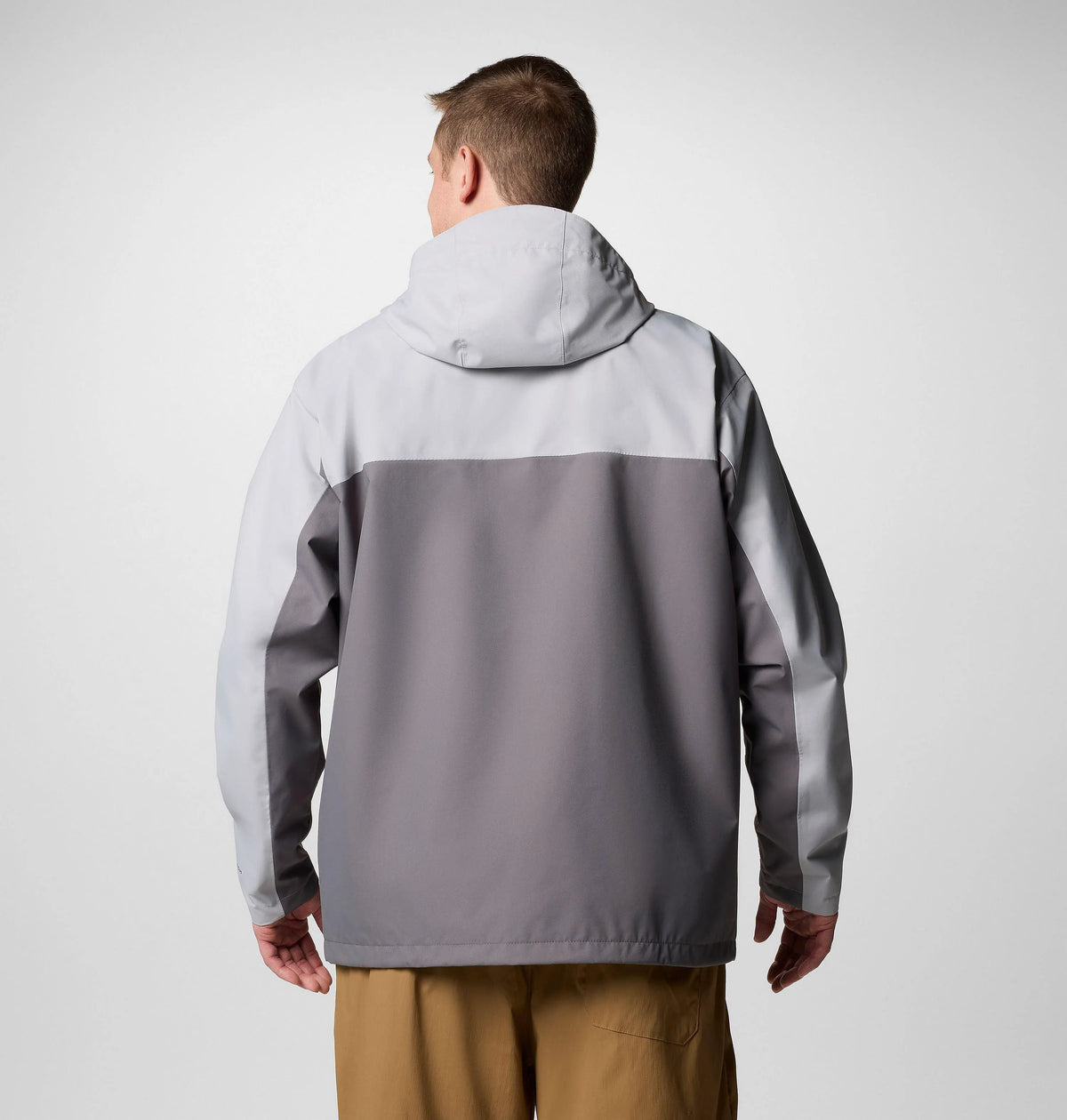 Columbia Grey, City Grey