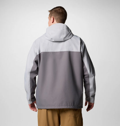 Columbia Grey, City Grey
