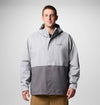 Columbia Grey, City Grey
