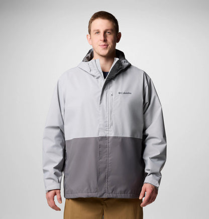 Columbia Grey, City Grey