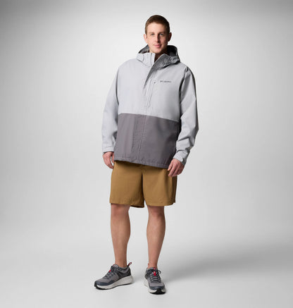 Columbia Grey, City Grey