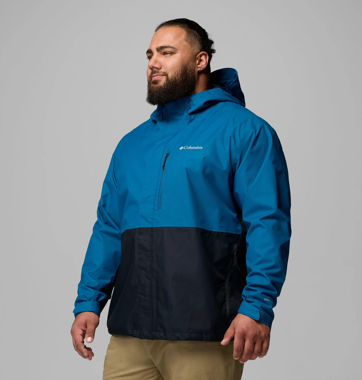 Phoenix Blue, Black