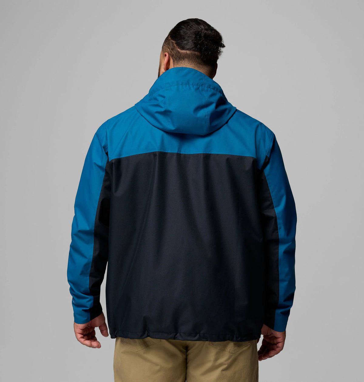 Phoenix Blue, Black