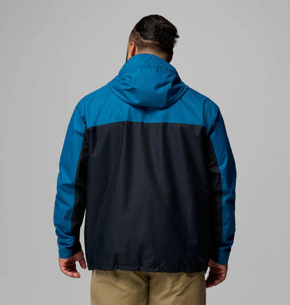 Phoenix Blue, Black