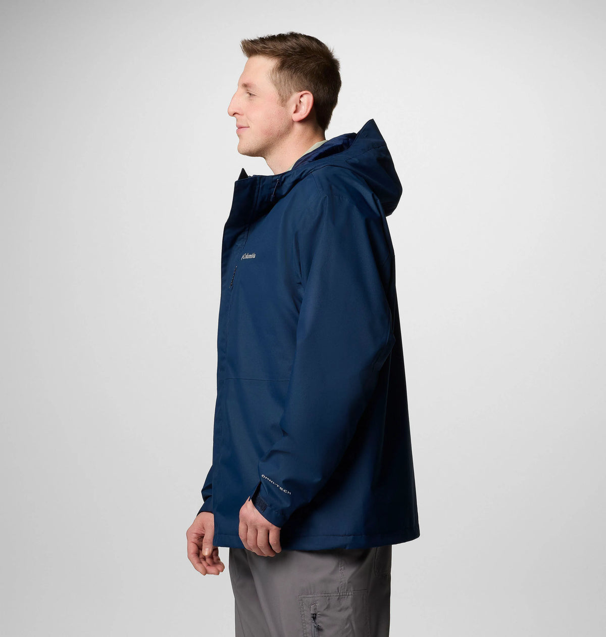 Collegiate Navy