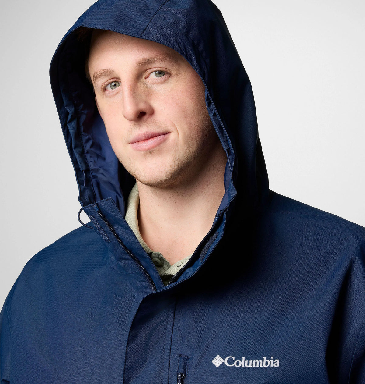 Collegiate Navy