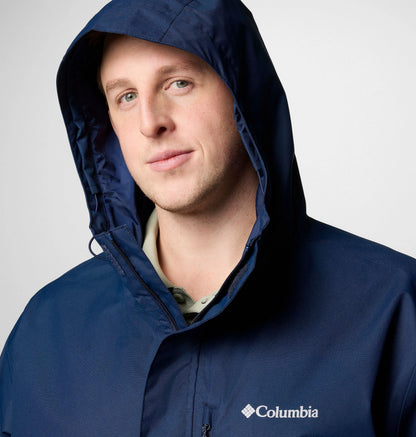 Collegiate Navy